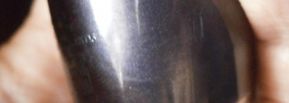 Двое синих от OPI