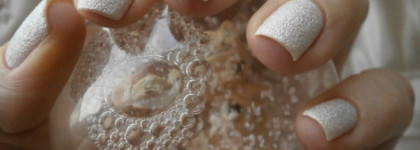 Девушки бывают разные, или пески из коллекции OPI The Bond Girls