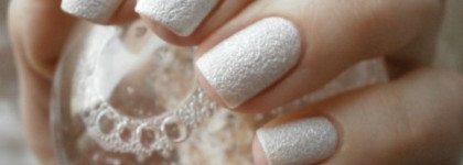 Девушки бывают разные, или пески из коллекции OPI The Bond Girls