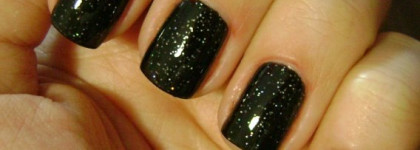 Увидеть "небо космоса" с Lumene Natural Code - Cosmic Girl