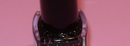 Увидеть "небо космоса" с Lumene Natural Code - Cosmic Girl