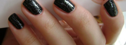 Увидеть "небо космоса" с Lumene Natural Code - Cosmic Girl