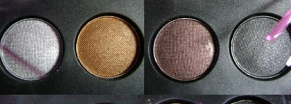 В поисках Клеопатры - Go Palette Cairo от Coastal Scents