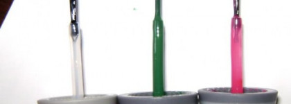 Orly Birds Of A Feather Gift Set #2