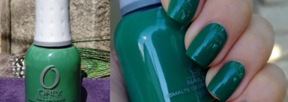 Orly Birds Of A Feather Gift Set #2