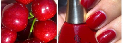 Мой идеальный красный - Golden Rose # 81