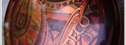 ArtDeco Bronzing Glow Powder ART Design