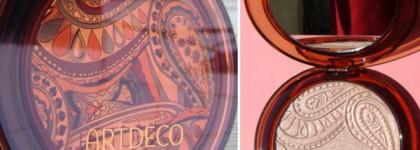 ArtDeco Bronzing Glow Powder ART Design