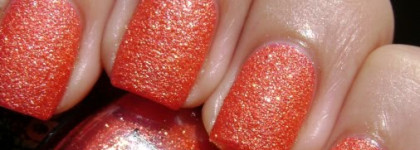 Summer 2013 - OPI NL M54 Jinx