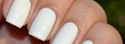 Монохромный пост