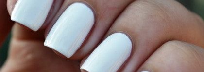 Монохромный пост