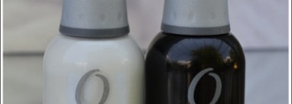 Монохромный пост