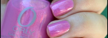 Orly Nail Lacquer 40453 Preamp
