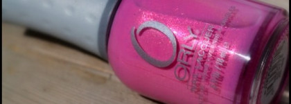 Orly Nail Lacquer 40453 Preamp