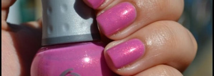 Orly Nail Lacquer 40453 Preamp