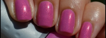 Orly Nail Lacquer 40453 Preamp