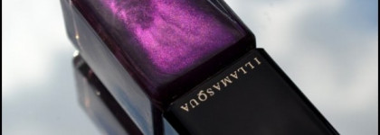 Illamasqua Nail Varnish - Baptiste