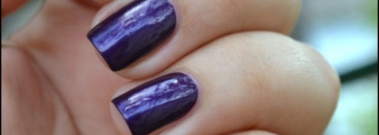 Illamasqua Nail Varnish - Baptiste