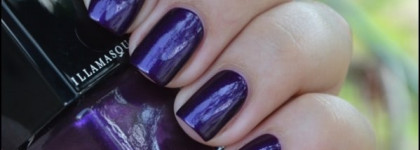 Illamasqua Nail Varnish - Baptiste