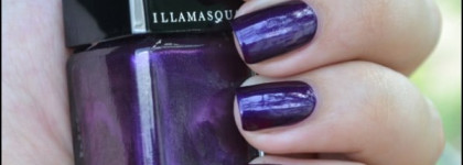 Illamasqua Nail Varnish - Baptiste
