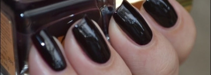 Estée Lauder Pure Color E1 Black Iris