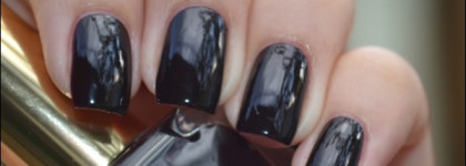 Estée Lauder Pure Color E1 Black Iris