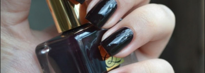 Estée Lauder Pure Color E1 Black Iris