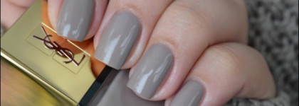 YSL La Laque Couture #39 Beige Gallery