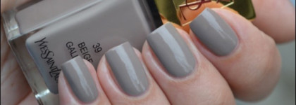 YSL La Laque Couture #39 Beige Gallery