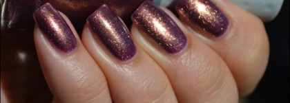 Orly Holiday Soireé Treat Your Feet Set