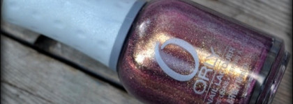 Orly Holiday Soireé Treat Your Feet Set