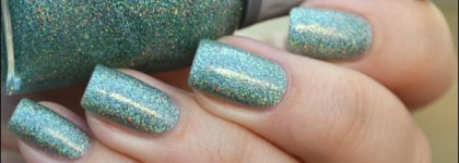 Голографический пост