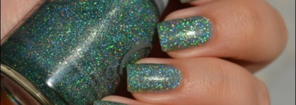 Голографический пост