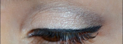 Maybelline NY - Eyestudio Lasting Drama Gel Eyeliner 24H (01-Black)