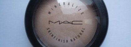 Мои МАСовки: первый опыт