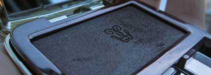 Моно-тени Guerlain Ombre Eclat 1 Shade, #187- L'instant D'un Soupir