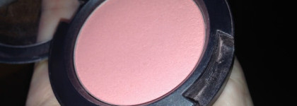 Летние покупки в MAC