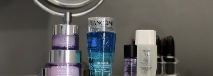 Косметичка в отпуск: любителям мини-форматов посвящается