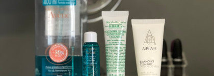 Косметичка в отпуск: любителям мини-форматов посвящается