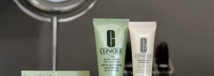 Косметичка в отпуск: любителям мини-форматов посвящается