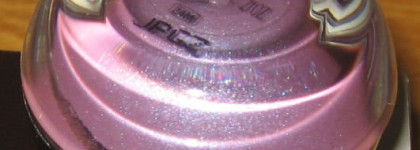 Старый друг лучше новых двух - Shiseido The Makeup Hydro Powder Eye Shadow - H6 Violet Visions