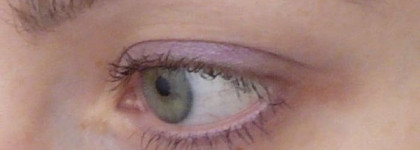 Старый друг лучше новых двух - Shiseido The Makeup Hydro Powder Eye Shadow - H6 Violet Visions