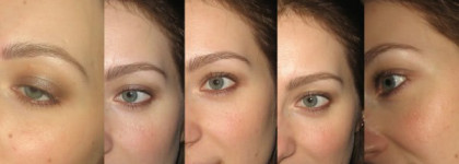 Мои первые румяна или MAC Powder Blush в оттенке Margin