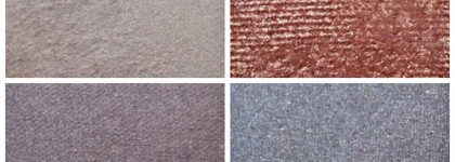 Tom Ford Eye Color Quad Eye Shadows 02 Cognac Sable