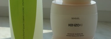 Мой уход от KenzoKi