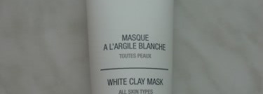 Мои маски для лица