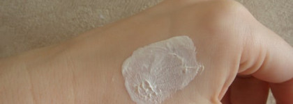 Мои маски для лица