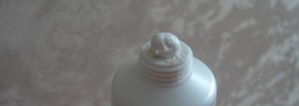 Мои маски для лица