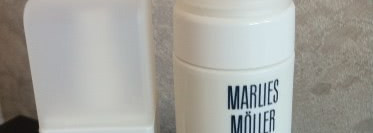 Немного обьема с Marlies Moller и не только