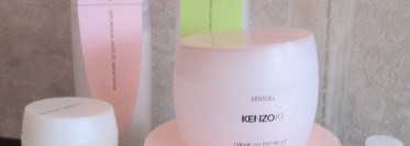 Еще одни из рода KenzoKi